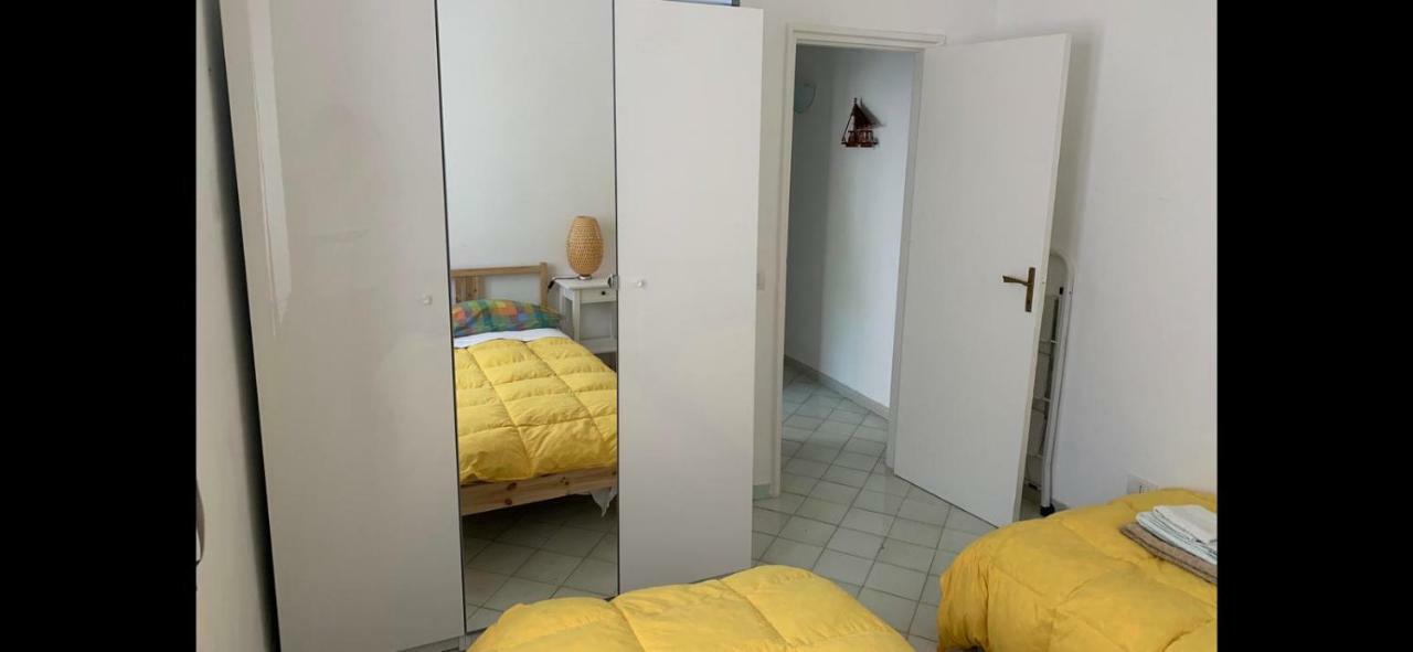 Mama' Apartment Anacapri  Exterior photo