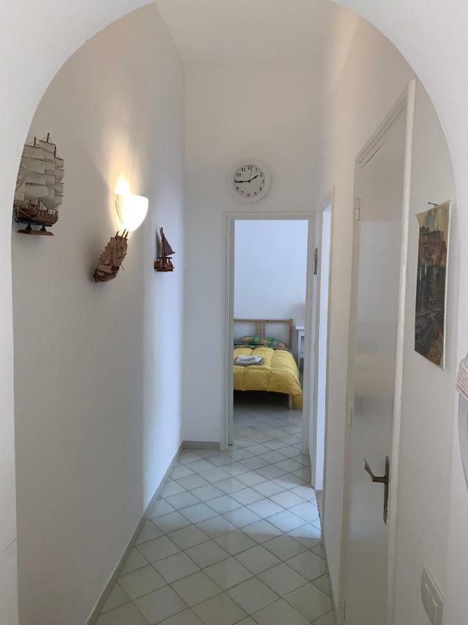 Mama' Apartment Anacapri  Exterior photo